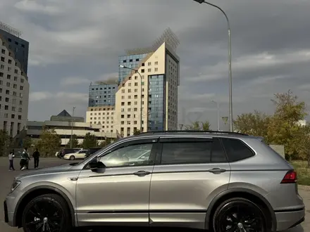 Volkswagen Tiguan 2020 года за 13 000 000 тг. в Алматы – фото 8