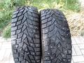 Dunlop grandtrek ice 02 за 80 000 тг. в Алматы – фото 7