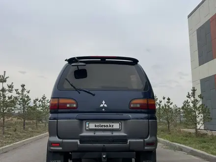 Mitsubishi Delica 1997 года за 3 300 000 тг. в Алматы – фото 5