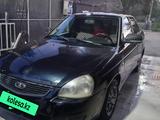 ВАЗ (Lada) Priora 2170 2007 годаүшін850 000 тг. в Алматы – фото 5