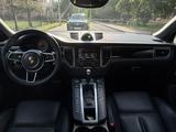 Porsche Macan 2015 года за 17 400 000 тг. в Астана – фото 3
