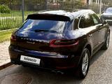 Porsche Macan 2015 года за 17 400 000 тг. в Астана – фото 2