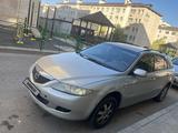 Mazda 6 2002 года за 2 800 000 тг. в Шымкент – фото 3