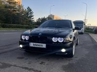 BMW 525 1998 года за 3 200 000 тг. в Астана