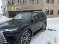 Lexus LX 600 2022 года за 75 000 000 тг. в Астана