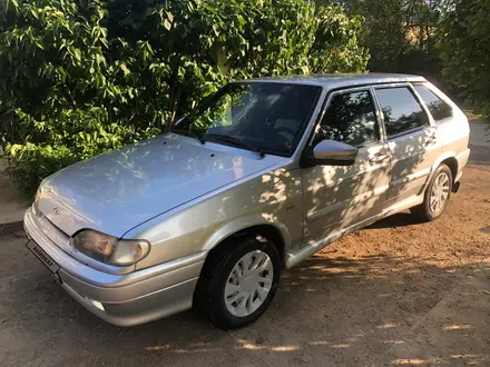 ВАЗ (Lada) 2114 2013 года за 1 600 000 тг. в Актобе