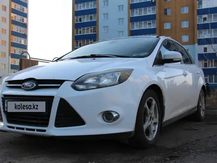 Ford Focus 2013 года за 4 100 000 тг. в Семей