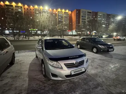 Toyota Corolla 2008 года за 4 200 000 тг. в Семей – фото 3