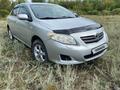 Toyota Corolla 2008 годаүшін4 200 000 тг. в Семей – фото 10