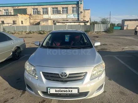 Toyota Corolla 2008 года за 4 200 000 тг. в Семей – фото 15