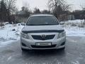 Toyota Corolla 2008 годаүшін4 200 000 тг. в Семей – фото 2