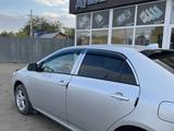 Toyota Corolla 2008 года за 4 200 000 тг. в Семей – фото 5