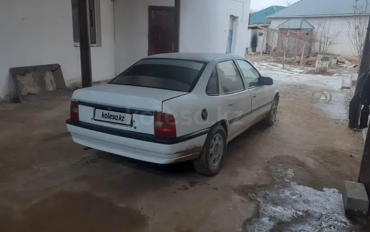 Opel Vectra 1990 года за 300 000 тг. в Кызылорда