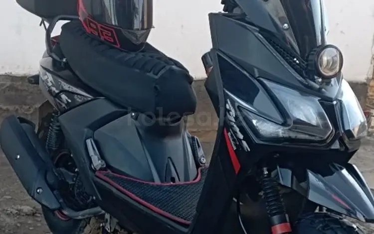 Benelli 2024 годаүшін180 000 тг. в Шымкент