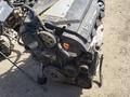 Двигатель Хонда Одиссей Honda Odyssey за 140 000 тг. в Алматы – фото 2