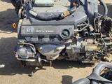 Двигатель Хонда Одиссей Honda Odyssey за 140 000 тг. в Алматы – фото 4