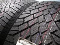 Continental VikingContact 7 255/45 R19 104Tfor120 000 тг. в Алматы