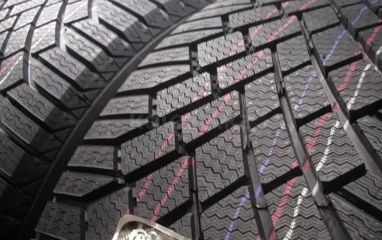 Continental VikingContact 7 255/45 R19 104T за 137 000 тг. в Алматы