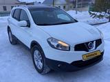 Nissan Qashqai 2011 года за 6 440 000 тг. в Караганда – фото 2