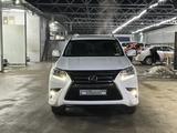 Lexus GX 460 2016 годаүшін25 000 000 тг. в Алматы – фото 4