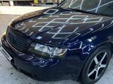 Audi A6 2003 годаүшін5 000 000 тг. в Павлодар – фото 4