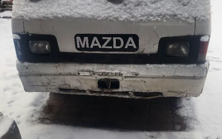 Mazda  Бонго 1994 года за 550 000 тг. в Алматы