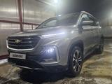 Chevrolet Captiva 2022 года за 10 500 000 тг. в Атырау