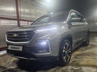Chevrolet Captiva 2022 годаүшін10 500 000 тг. в Атырау