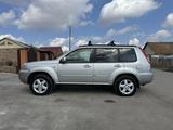Nissan X-Trail 2007 года за 4 950 000 тг. в Кокшетау – фото 4