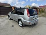 Nissan X-Trail 2007 года за 4 950 000 тг. в Кокшетау – фото 5