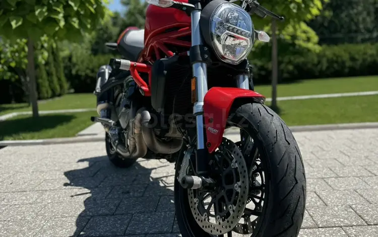 Ducati  Monster 821 2019 года за 6 200 000 тг. в Алматы