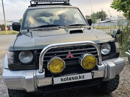 Mitsubishi Pajero 1995 года за 3 100 000 тг. в Алматы