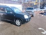 Nissan X-Trail 2007 года за 6 300 000 тг. в Алматы – фото 3