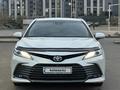 Toyota Camry 2021 годаfor15 000 000 тг. в Астана – фото 2