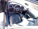 Audi A6 2014 годаүшін8 000 000 тг. в Жезказган – фото 2