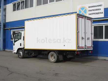 Isuzu  Isuzu NMR77H 2023 года в Астана – фото 5