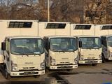Isuzu  NMR85H 2026 годаүшін29 000 000 тг. в Астана – фото 3