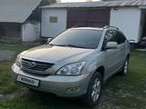 Lexus RX 330 2004 года за 8 500 000 тг. в Шымкент