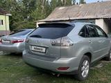 Lexus RX 330 2004 года за 8 500 000 тг. в Шымкент – фото 3