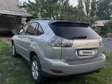 Lexus RX 330 2004 года за 8 500 000 тг. в Шымкент – фото 2