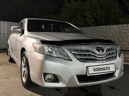 Toyota Camry 2011 года за 7 700 000 тг. в Павлодар