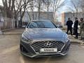 Hyundai Sonata 2019 года за 9 300 000 тг. в Усть-Каменогорск – фото 2