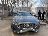 Hyundai Sonata 2019 годаүшін9 300 000 тг. в Усть-Каменогорск – фото 2