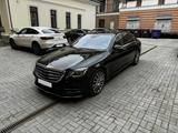 Mercedes-Benz S 560 2018 года за 63 000 000 тг. в Алматы