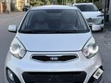 Kia Picanto 2013 года за 3 950 000 тг. в Алматы – фото 2