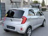 Kia Picanto 2013 года за 3 950 000 тг. в Алматы – фото 5