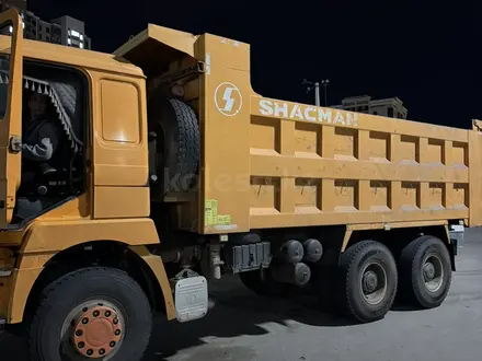 Shacman (Shaanxi)  F3000 2020 года за 17 300 000 тг. в Астана – фото 2
