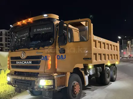 Shacman (Shaanxi)  F3000 2020 года за 17 300 000 тг. в Астана