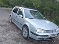 Volkswagen Golf 1998 годаfor2 500 000 тг. в Семей – фото 6