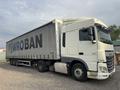 DAF  XF 2014 годаүшін24 400 000 тг. в Алматы – фото 2